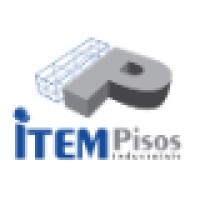 Item Pisos Ltda Logo