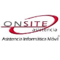 On Site Asistencia S.L. Logo