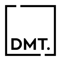 dmt interieur Logo