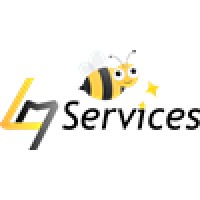 LM Services Logo
