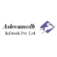 Ashwamedh Infotech Pvt Ltd Logo