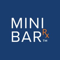MinibarRx Logo