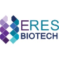 ERES Biotechnology Logo