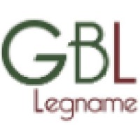GB Legname Logo