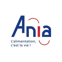 Association Nationale des Industries Alimentaires (ANIA) Logo