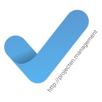 projecten.management Logo