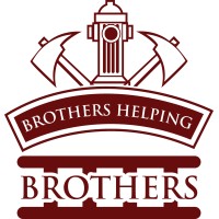 Brothers Helping Brothers Logo