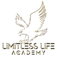 The LimitLess Life Academy Logo