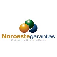 NOROESTE GARANTIAS - Sociedade de Garantia de Crédito Logo
