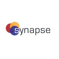 Synapse - Life Science Connect Logo