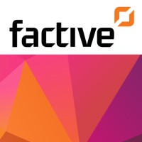 Factive Consulting Logo