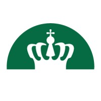 Økonomistyrelsen Logo