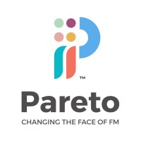 Pareto Facilities Management Ltd Logo