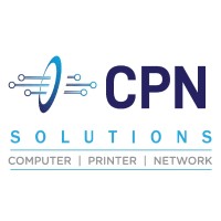 CPN Solutions Logo