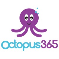 Octopus365 Logo