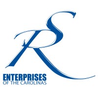 S&R Enterprises, LLC of the Carolinas Logo