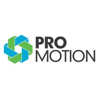 PROmotion Health - Physiotherapy, Exercise Physiology, Clinical Pilates, Rehab Gym & Podiatry Logo