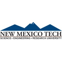 New Mexico Institute of Mining and Technology Logo
