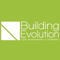 Building Evolution Logo
