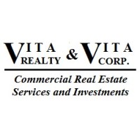 Vita & Vita Realty Corp. Logo