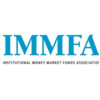 IMMFA (Institutional Money Market Funds Association) Logo