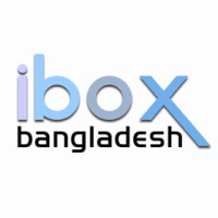 i-BoX Bangladesh Logo