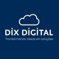 DIX DIGITAL Logo