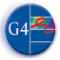 Global Gambling Guidance Group (G4) Logo
