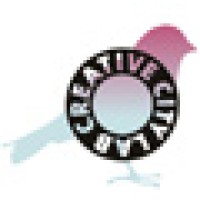 Creative City Lab Logo