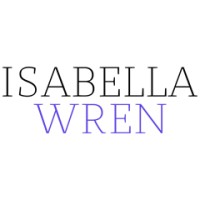Isabella Wren Logo