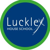 Luckley House School Logo