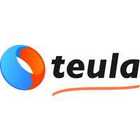 Teula Logo
