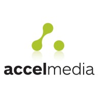 Accel Media Logo