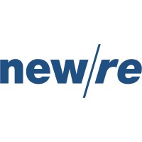 New Reinsurance Company Ltd. (NewRe) Logo