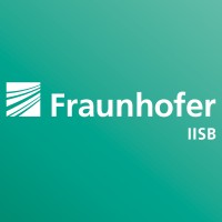Fraunhofer IISB Logo