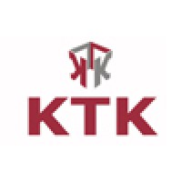 KTK B.V. Logo