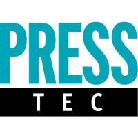 PRESSTEC Pressentechnologie GmbH Logo