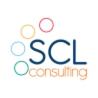 SCL Consulting Logo