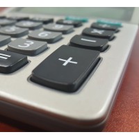 Contract Bookkeeping & Accounting Services Logo