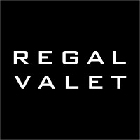 Regal Valet Logo