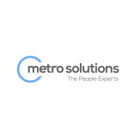 Metro Solutions Logo