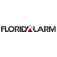 Florida Alarm Logo