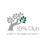 30% Club Southern Africa Logo