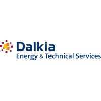 Dalkia Energy & Technical Services Sp. z o.o. - prev. Dalkia FM Logo