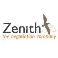 Zenith training & consultancy Logo