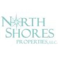 North Shores Properties, LLC Logo