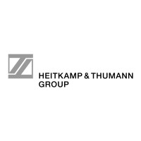 Heitkamp & Thumann Group Logo