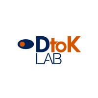 DtoK Lab S.r.l. Logo