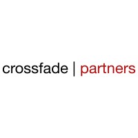 Crossfade Partners Logo