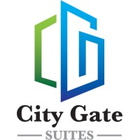 City Gate Suites Logo